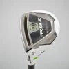 GolfRoots Lefty TaylorMade RBZ 3 Hybrid R Flex