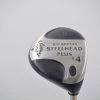 GolfRoots Callaway Steelhead Plus Fairway 4 Wood R Flex 2 GolfRoots Callaway Steelhead Plus Fairway 4 Wood R Flex -Adams Golf Shop 4120E30B 103C 49C1 8646 C71D60B171A8