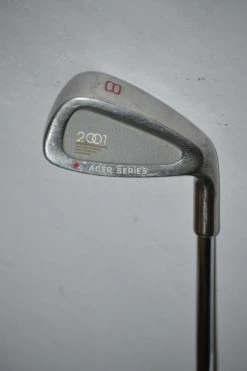Front Page 24 GolfRoots Acer Series 3-PW Iron Set