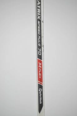 GolfRoots TaylorMade Aeroburner 5 Hybrid SR Flex -Adams Golf Shop 41F2F79B 0C12 4568 97F4 E01F3DA82185