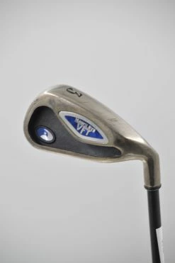 GolfRoots Callaway Hawkeye VFT 3 Iron Stiff Flex