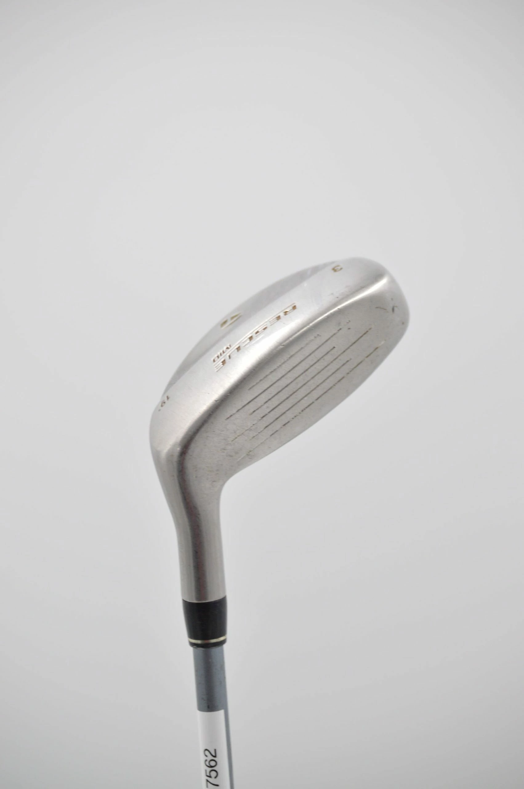 GolfRoots Women's TaylorMade Rescue Mid 3 Hybrid W Flex 4 GolfRoots Women's TaylorMade Rescue Mid 3 Hybrid W Flex - Image 2