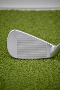 GolfRoots Callaway X Forged 4 Iron S Flex -Adams Golf Shop 426194E8 DA5B 4FE3 B311 4DA5BED39953