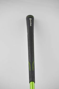 GolfRoots Lefty TaylorMade RBZ 3 Hybrid R Flex 11 GolfRoots Lefty TaylorMade RBZ 3 Hybrid R Flex -Adams Golf Shop 42F724A0 1287 416C 8176 6F18C1CE79B0