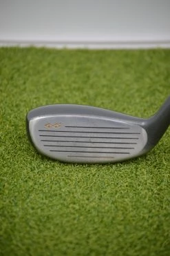 GolfRoots Snake Eyes Quick Strike 22 Degree Hybrid R Flex 9 GolfRoots Snake Eyes Quick Strike 22 Degree Hybrid R Flex -Adams Golf Shop 4379E72B C09A 4979 BB71 F57FB5C6981C