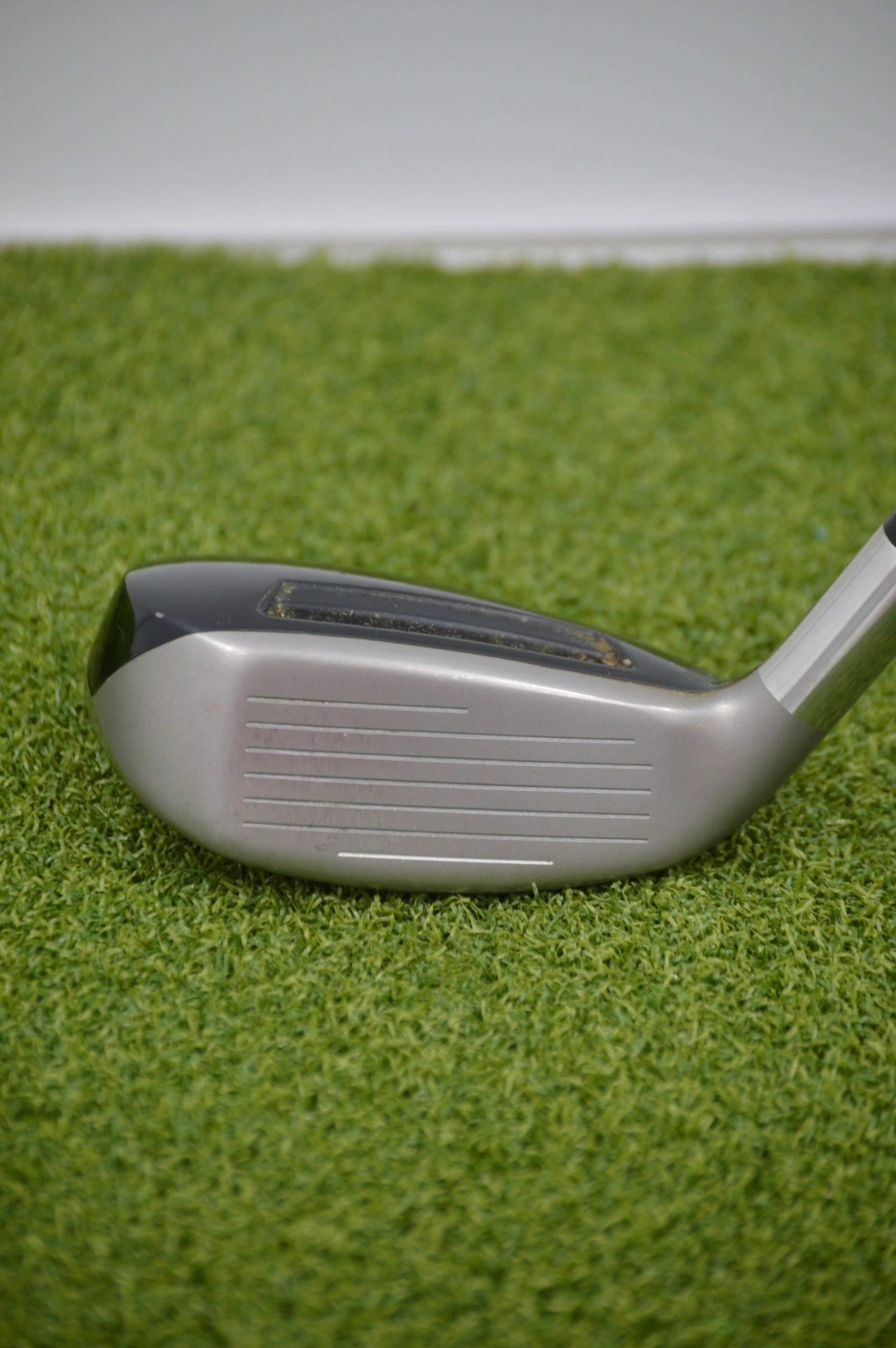 GolfRoots Adams Idea A12 OS 4 Hybrid S Flex 5 GolfRoots Adams Idea A12 OS 4 Hybrid S Flex - Image 3