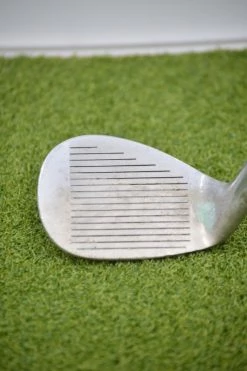 GolfRoots RAM Tom Watson 860 60 Degree Wedge -Adams Golf Shop 43D83F79 D029 4E95 BCA8 01C9B4B18DCE