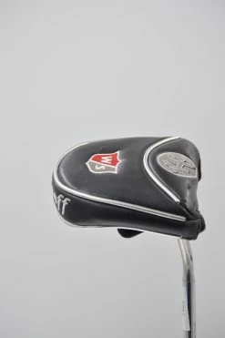 GolfRoots Wilson Staff Kirk Currie IV 34in -Adams Golf Shop 44F72498 FAE1 4E33 B972 09B4DE74C552