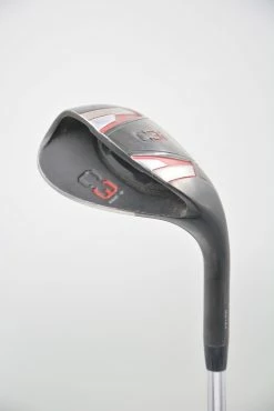 GolfRoots C3i 65 Degree Wedge