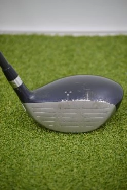 GolfRoots Lefty Nike T40 3 Wood S Flex -Adams Golf Shop 45D3DEC3 ABF0 4A74 A032 509676839FB6
