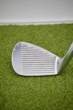 GolfRoots Mizuno MP-54 PW Iron S Flex -Adams Golf Shop 46056CD6 5B9D 46EC AB66 C4942DE3ADAF