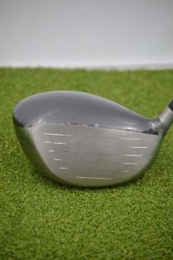 GolfRoots Cleveland Launcher 460 9.5 Degree Driver S Flex -Adams Golf Shop 4618B7EB 0D4B 497A B1D3 F9F52AE625B6