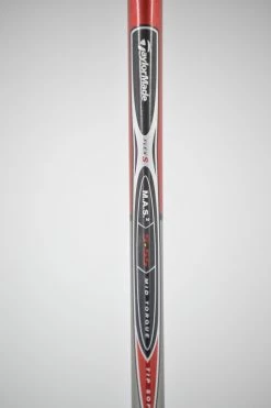 GolfRoots TaylorMade R5 Dual (Type D) 9.5 Degree Driver S Flex 10 GolfRoots TaylorMade R5 Dual (Type D) 9.5 Degree Driver S Flex -Adams Golf Shop 464E27AC 4239 42D4 BFD4 0626FCCA6306