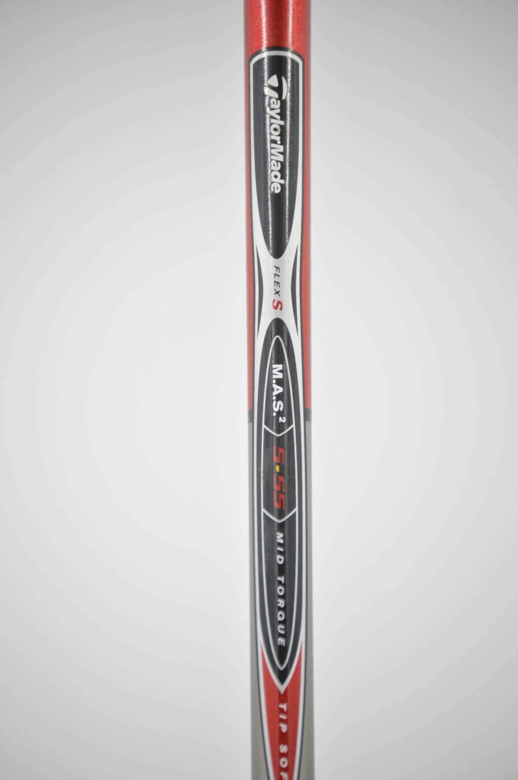 GolfRoots TaylorMade R5 Dual (Type D) 9.5 Degree Driver S Flex 6 GolfRoots TaylorMade R5 Dual (Type D) 9.5 Degree Driver S Flex - Image 4