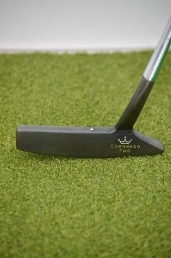 GolfRoots Scotty Cameron The Art Of Putting Coronado Two 35in -Adams Golf Shop 466C3783 2DCB 4EE2 8165 32993227538C