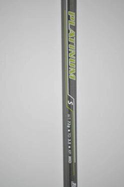 GolfRoots Tour Edge Bazooka Platinum 3 Hybrid S Flex -Adams Golf Shop 4756094B 4093 48A8 A64D A4BDFAAD7FE0