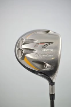 GolfRoots TaylorMade R7 425 TP 9.5 Degree Driver S Flex