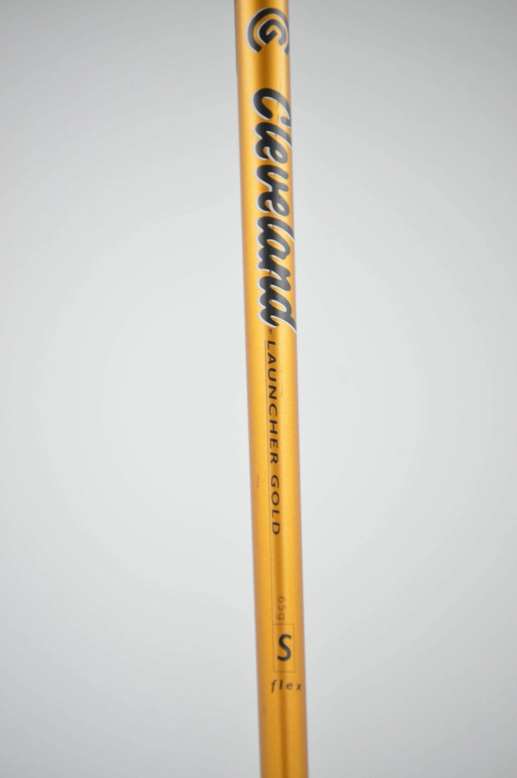 GolfRoots Cleveland Launcher 400 9.5 Degree Driver S Flex 6 GolfRoots Cleveland Launcher 400 9.5 Degree Driver S Flex - Image 4
