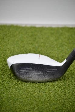 GolfRoots Women's TaylorMade Aeroburner Rescue 4 Hybrid W Flex -Adams Golf Shop 482E3F23 E46E 4E34 B9D0 C216D6DBBDFA