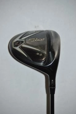 GolfRoots Titleist 915 D3 9.5 Degree Driver X Flex -Adams Golf Shop 4976BB10 2FA0 481D AABF 280E54289406