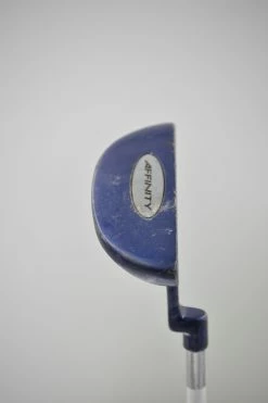GolfRoots Affinity Putter 34in