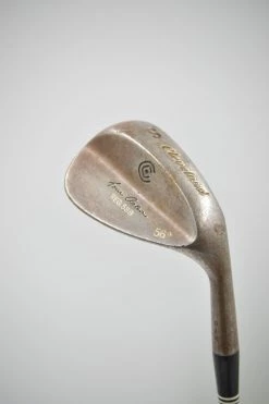 GolfRoots Cleveland Tour Action SW Wedge