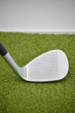 GolfRoots Lefty Cleveland CBX 60 Degree Wedge Wedge Flex -Adams Golf Shop 4B136BB9 3F03 448A BFD3 0562B887D373
