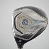 GolfRoots Lefty TaylorMade Jetspeed Fairway 5 Wood S Flex