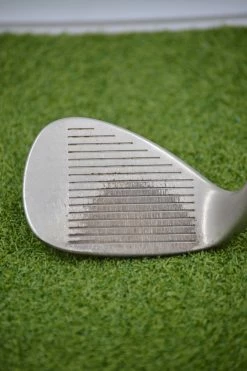 GolfRoots Titleist Vokey Chrome 58 Degree Wedge -Adams Golf Shop 4B62D103 3DE1 4575 A44E 120C4A852A9D