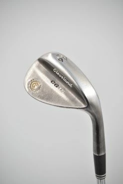 GolfRoots Cleveland CG15 Tour Zip 46 Degree Wedge Wedge Flex