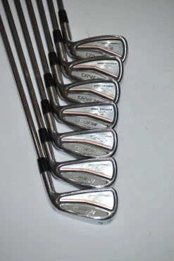 GolfRoots Cobra King Forged Tour 4-PW Iron Set R Flex -0.25 In. -Adams Golf Shop 4BBAAC52 71D4 4D61 83B9 C75E2CE5B653