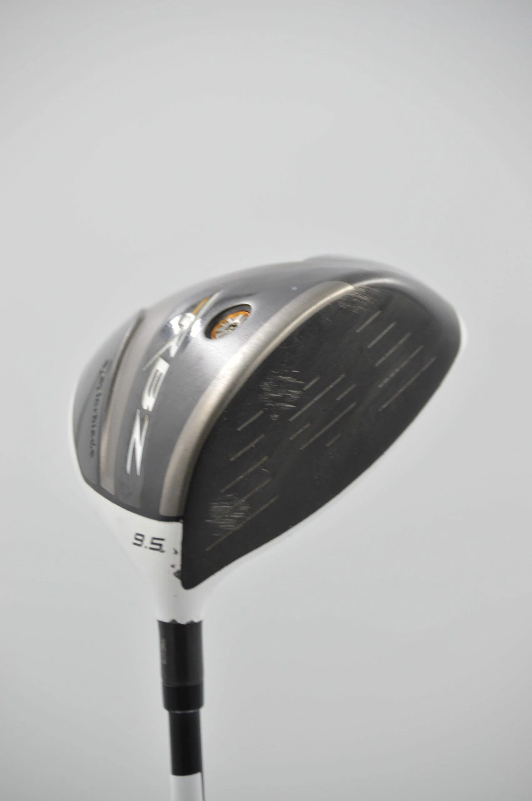 GolfRoots TaylorMade RBZ Stage 2 9.5 Degree Driver S Flex 4 GolfRoots TaylorMade RBZ Stage 2 9.5 Degree Driver S Flex - Image 2
