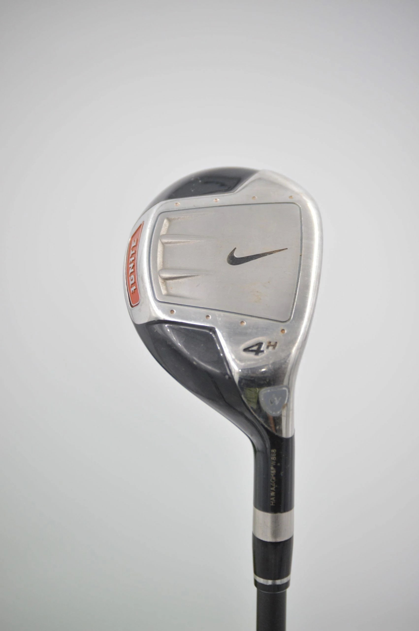 GolfRoots Nike Ignite 4 Hybrid S Flex 3 GolfRoots Nike Ignite 4 Hybrid S Flex