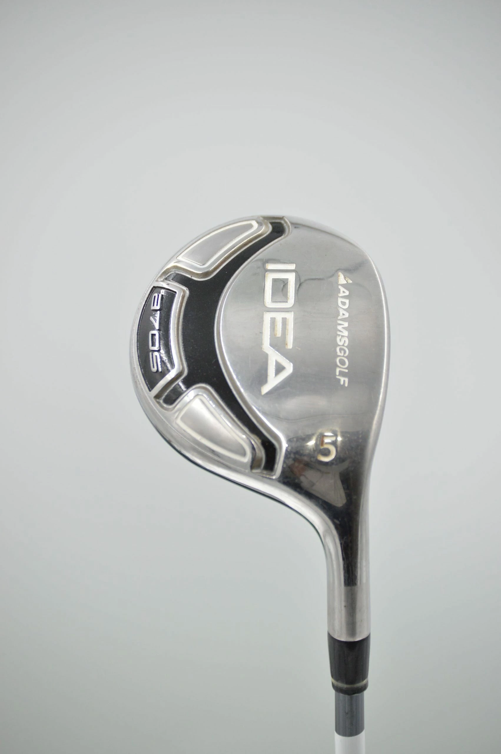 GolfRoots Women's Adams Idea A70s 5 Wood W Flex 3 GolfRoots Women's Adams Idea A70s 5 Wood W Flex