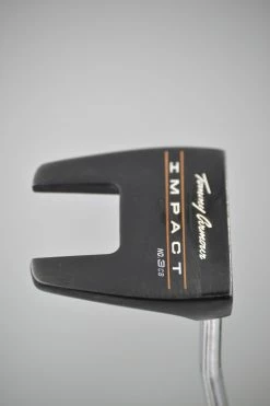 GolfRoots Tommy Armour Impact Putter S Flex 38in