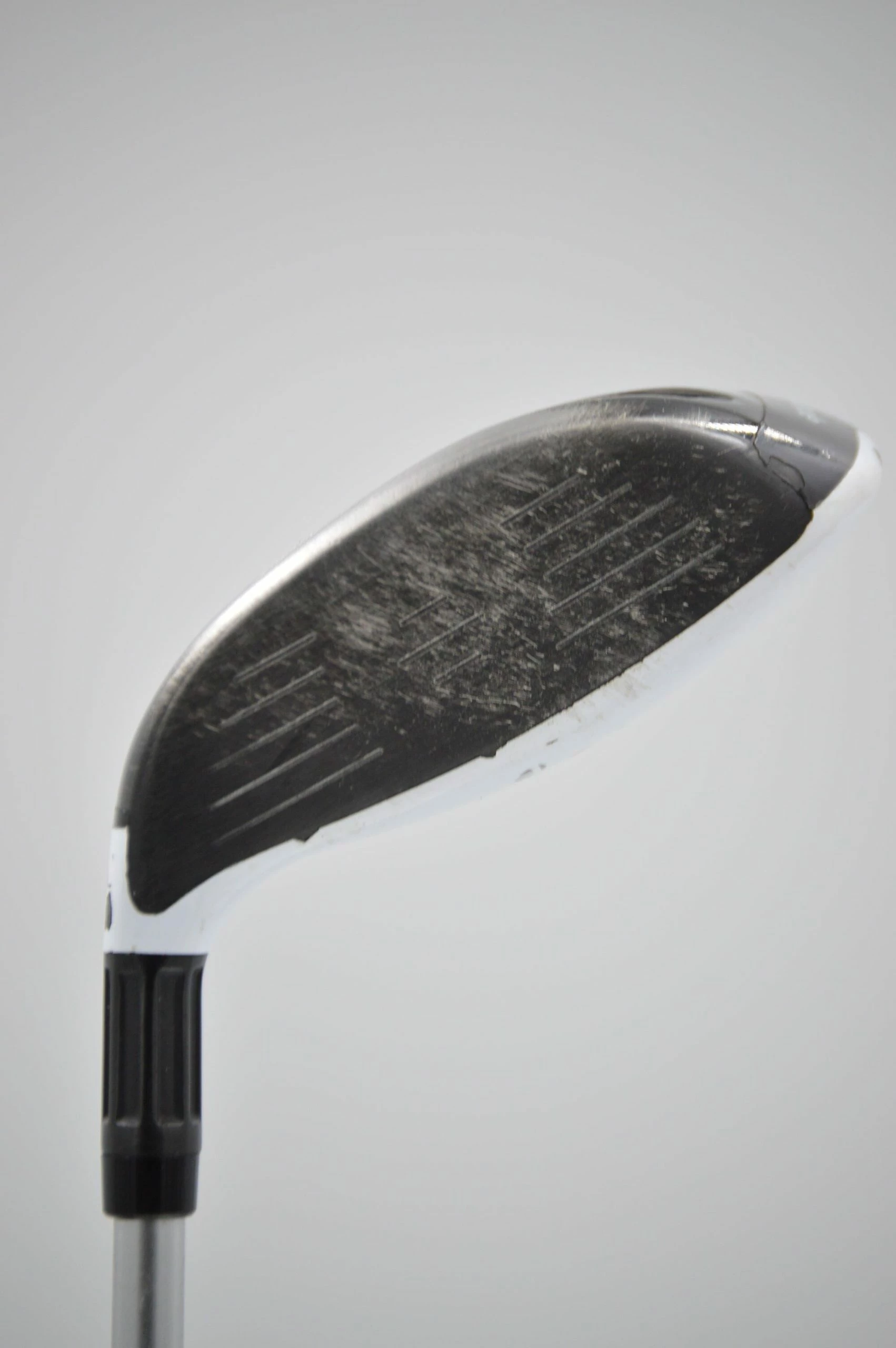 GolfRoots Women's TaylorMade M2 16 Degree 3HL L Flex 4 GolfRoots Women's TaylorMade M2 16 Degree 3HL L Flex - Image 2