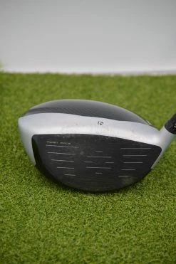 GolfRoots TaylorMade M4 10.5 Degree Driver S Flex -Adams Golf Shop 4DEF8A93 31CE 4E2F 9B03 C235A25DF038