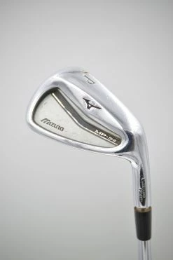 GolfRoots Mizuno MP-54 PW Iron S Flex