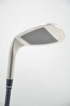 GolfRoots Odyssey Blackspin 61 Degree Wedge Wedge Flex -Adams Golf Shop 4ED5FD3E 1E22 4D1A A079 21066380C388