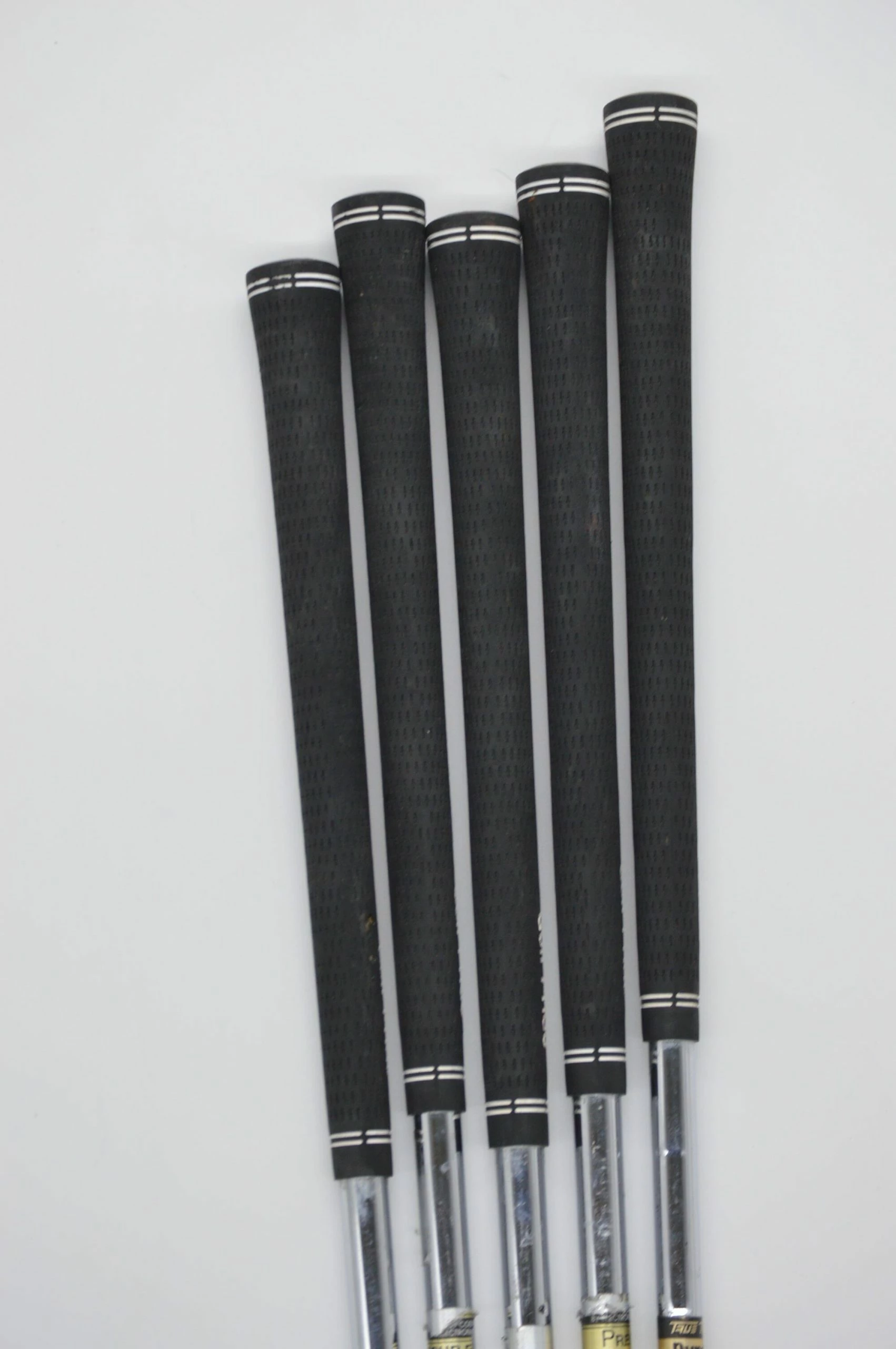 GolfRoots Titleist DCI 962 Partial Iron Set S Flex 9 GolfRoots Titleist DCI 962 Partial Iron Set S Flex - Image 7