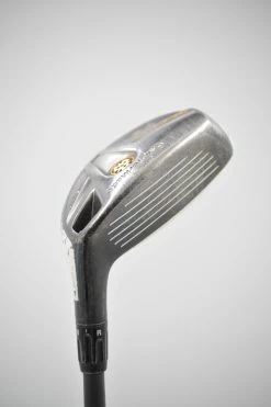 GolfRoots TaylorMade 2011 Rescue 4 Hybrid S Flex -Adams Golf Shop 4F62E1B2 A549 4B0A 80F1 F332FED935B9