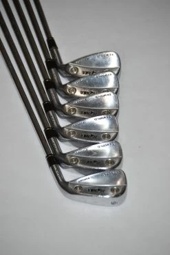 GolfRoots Honma TR 20 X 6-GW Iron Set R Flex -Adams Golf Shop 4FBC4ABF 473E 46B0 A6CD 805863A3483F