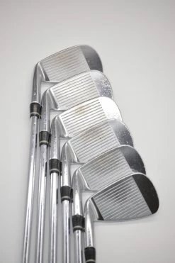 GolfRoots Nike Forged Pro-Combo 5-PW Iron Set S Flex -Adams Golf Shop 4FC52361 4865 43D3 AA2D 8AB5BB285023