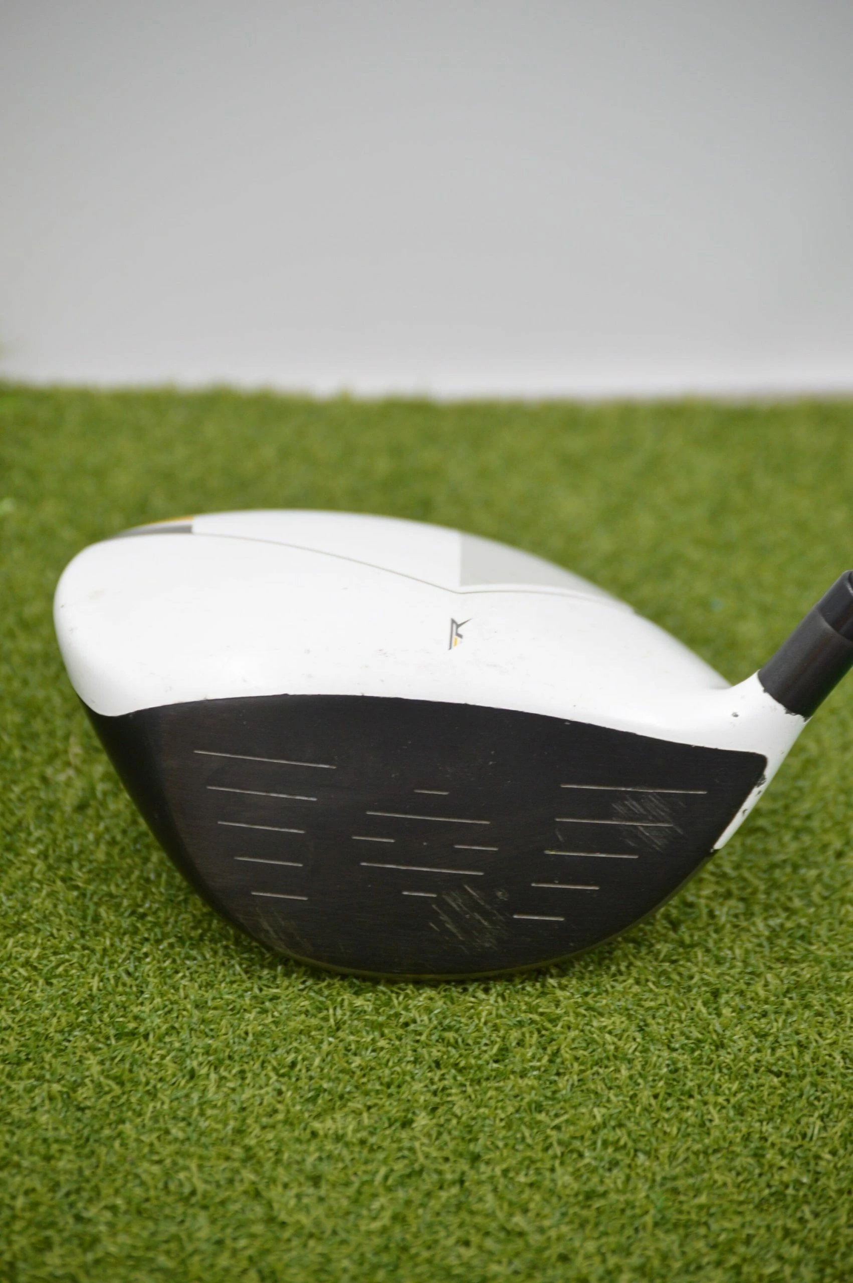 GolfRoots TaylorMade RBZ Stage 2 9.5 Degree Driver S Flex 5 GolfRoots TaylorMade RBZ Stage 2 9.5 Degree Driver S Flex - Image 3