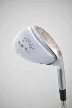 Front Page 18 GolfRoots Ray Floyd Wedge 60 Degree Wedge X Flex