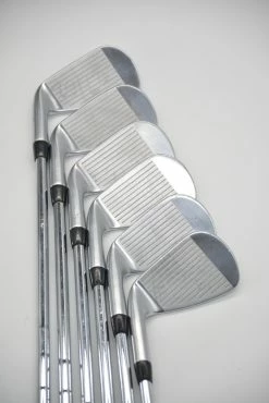 GolfRoots Titleist T100 5-PW Iron Set S Flex -Adams Golf Shop 50885072 8AEB 45FE 85BB 7217558189B4