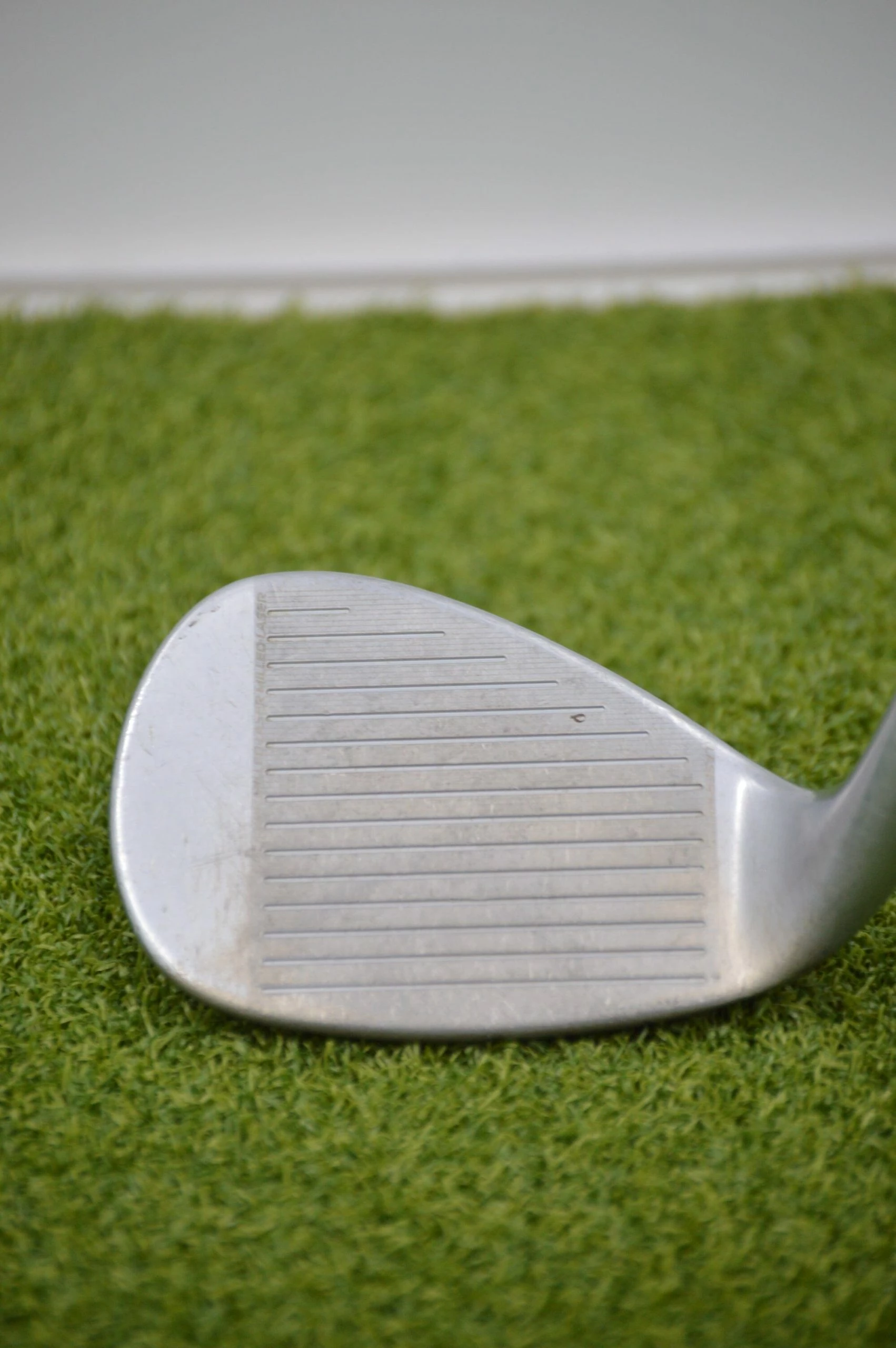 GolfRoots Cleveland CG15 Tour Zip 58 Degree Wedge Wedge Flex 5 GolfRoots Cleveland CG15 Tour Zip 58 Degree Wedge Wedge Flex - Image 3