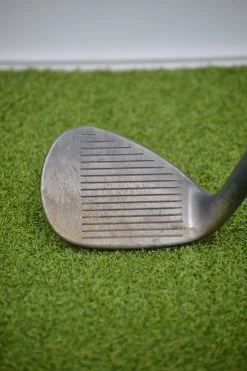 GolfRoots Callaway Mack Daddy 3 56 Degree Wedge S Flex 9 GolfRoots Callaway Mack Daddy 3 56 Degree Wedge S Flex -Adams Golf Shop 511A5881 3A41 4735 9F24 2FFBEB556C2D