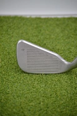 GolfRoots Ping Eye 2+ 4 Iron S Flex -Adams Golf Shop 512E799A C0FA 4FAE 9A70 888EDF75D44B