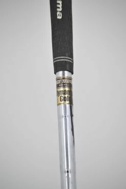 GolfRoots Cleveland BeNi 60 Degree Wedge S Flex 10 GolfRoots Cleveland BeNi 60 Degree Wedge S Flex -Adams Golf Shop 51A97AA6 D2B2 4DC5 92A7 70469F6AEE50